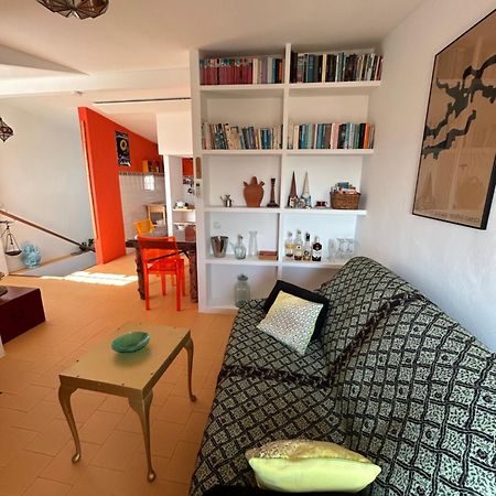 Charming House In The Historic Old Town Villa Alicante Bagian luar foto