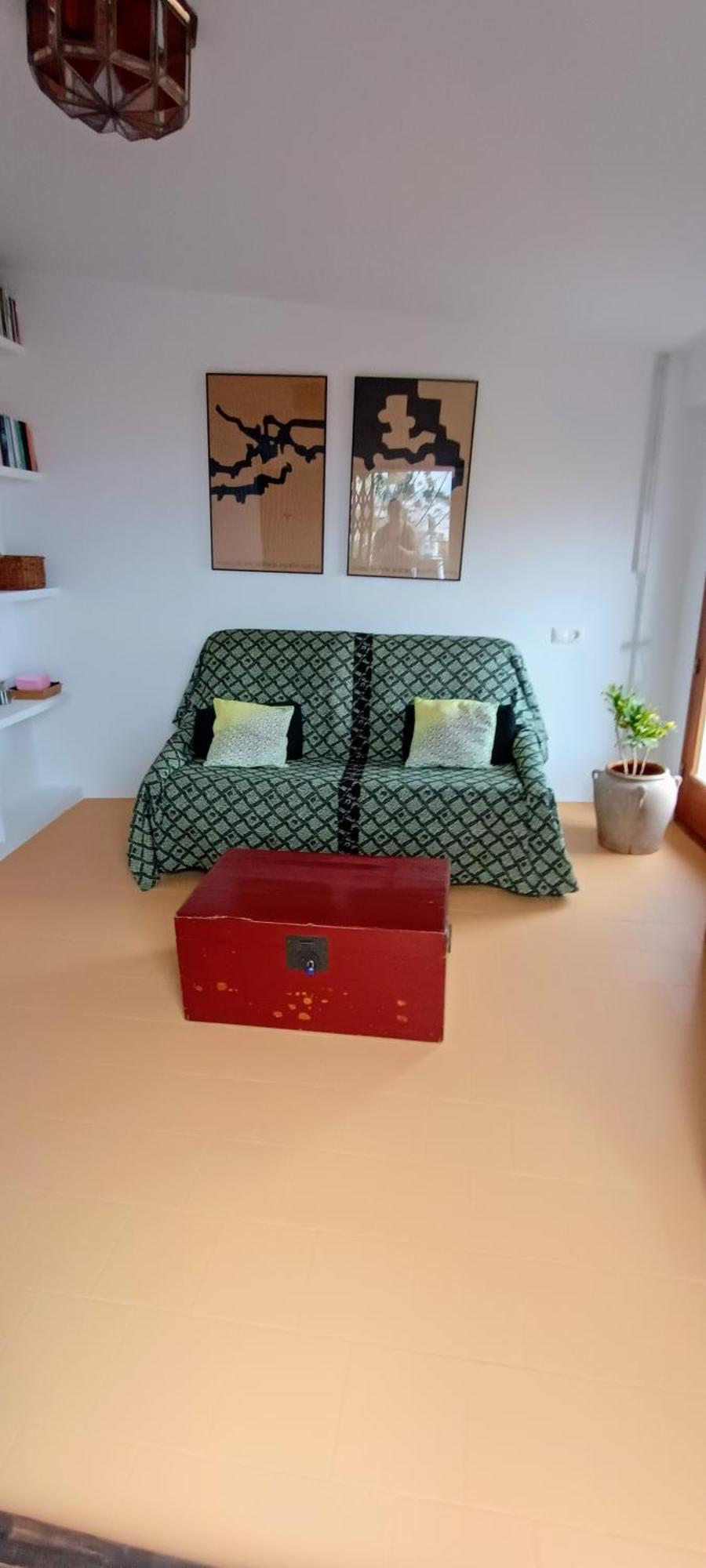Charming House In The Historic Old Town Villa Alicante Bagian luar foto