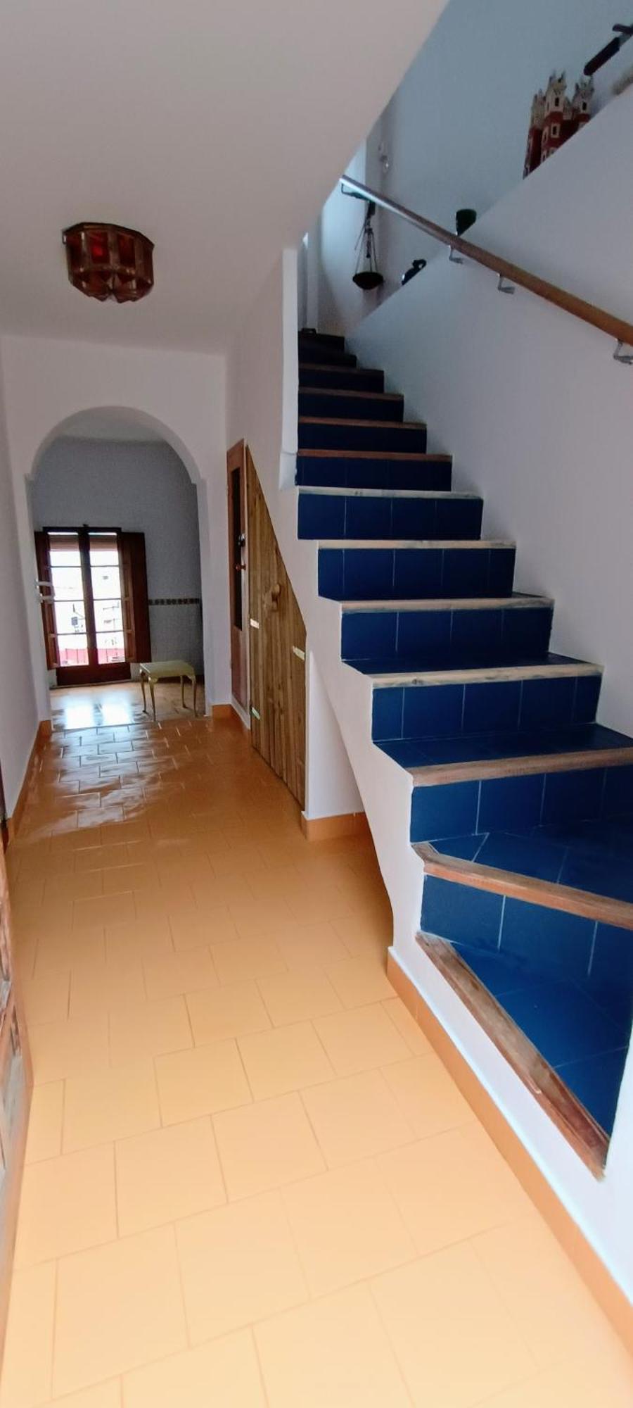 Charming House In The Historic Old Town Villa Alicante Bagian luar foto