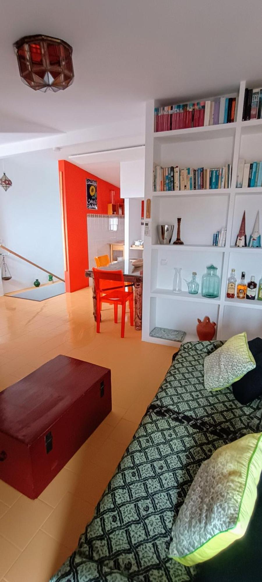 Charming House In The Historic Old Town Villa Alicante Bagian luar foto