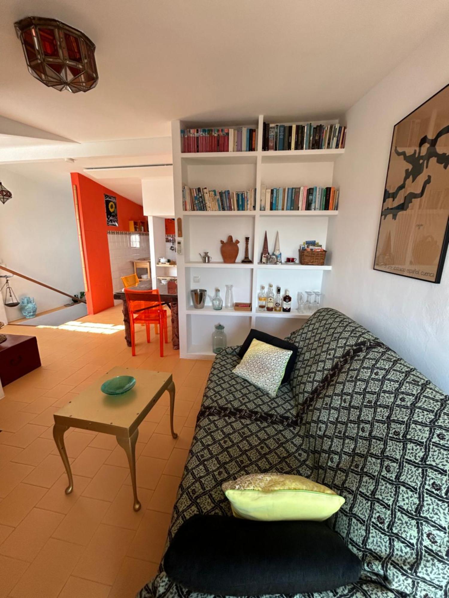 Charming House In The Historic Old Town Villa Alicante Bagian luar foto