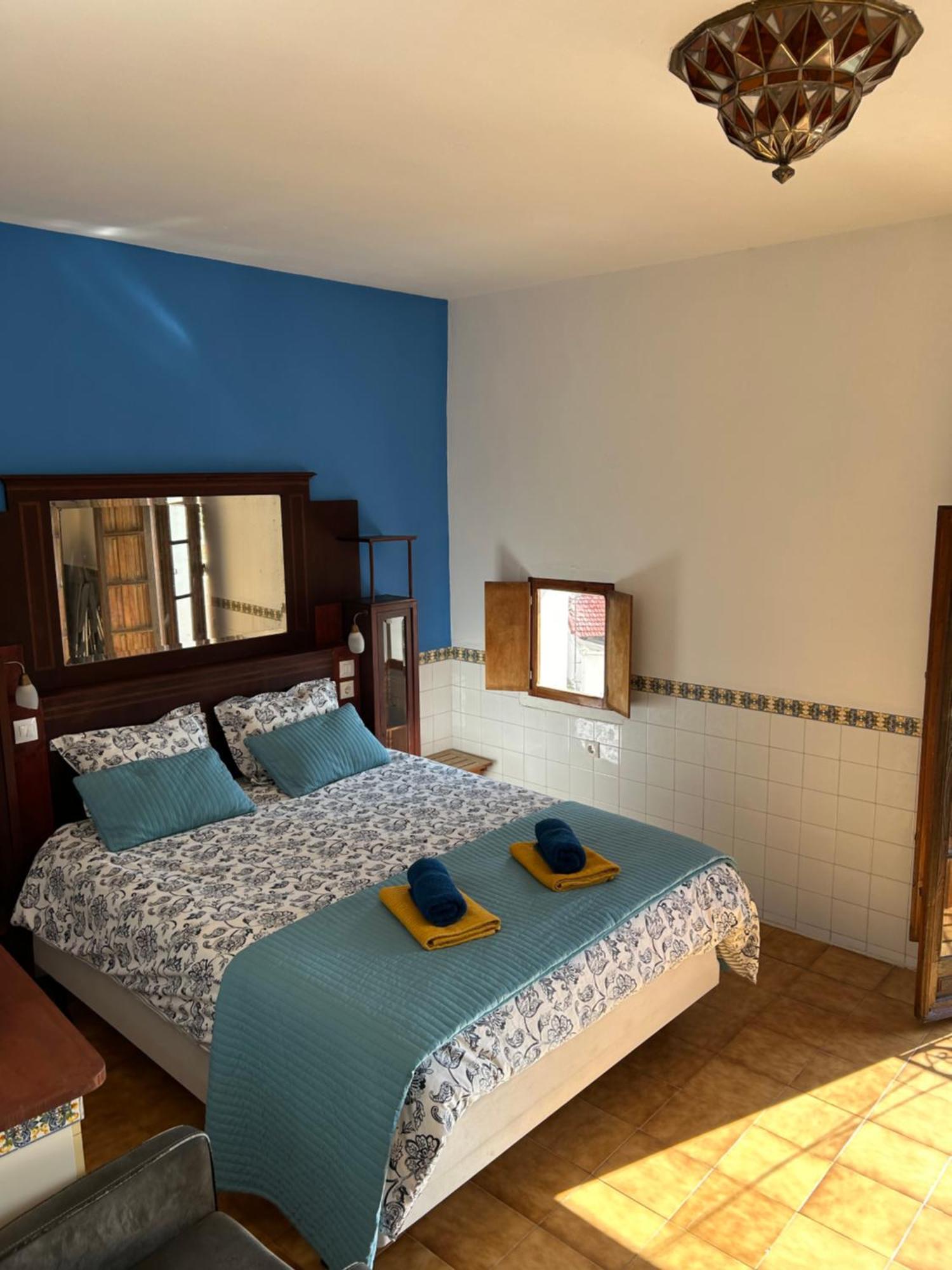 Charming House In The Historic Old Town Villa Alicante Bagian luar foto