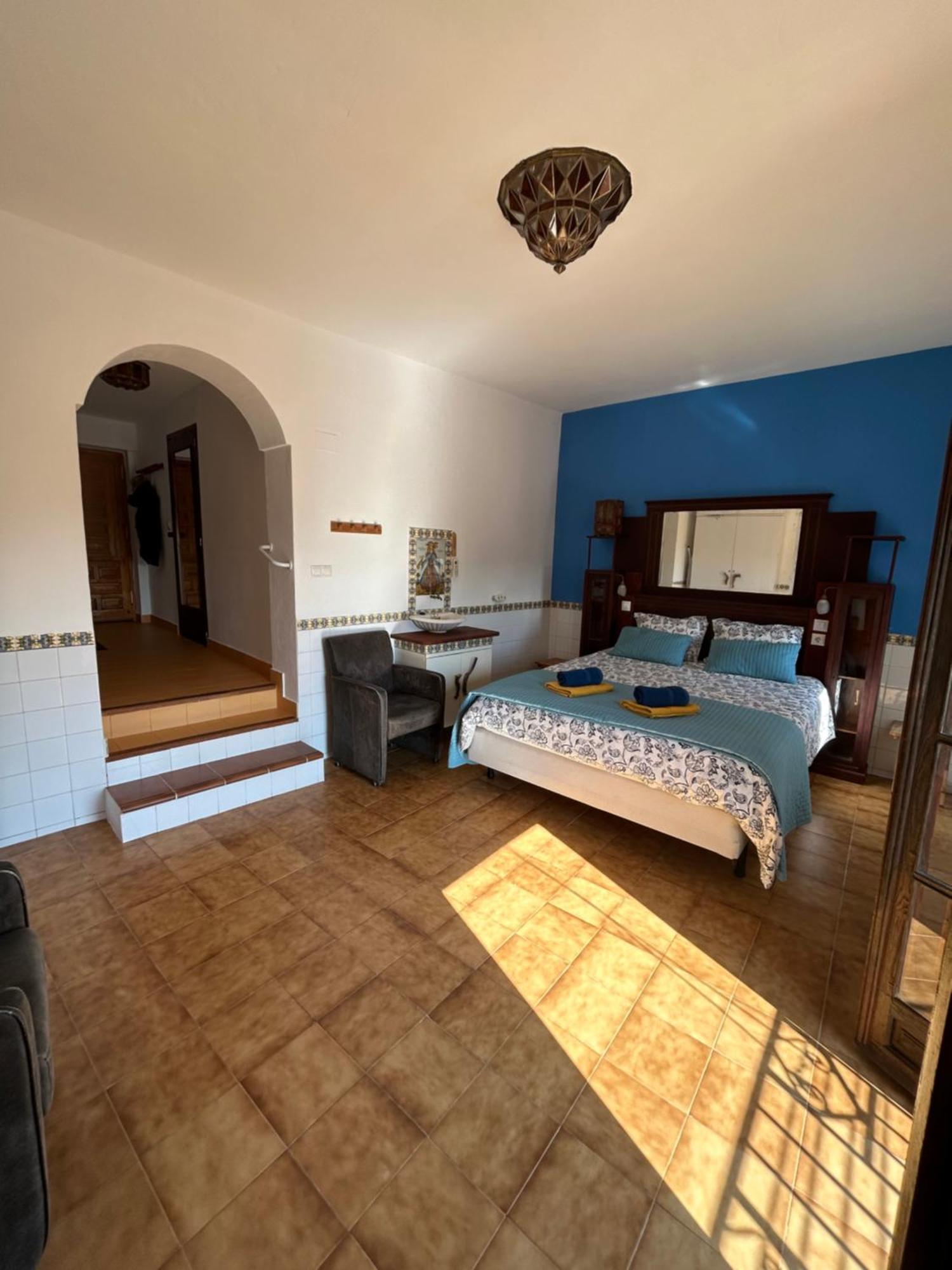 Charming House In The Historic Old Town Villa Alicante Bagian luar foto