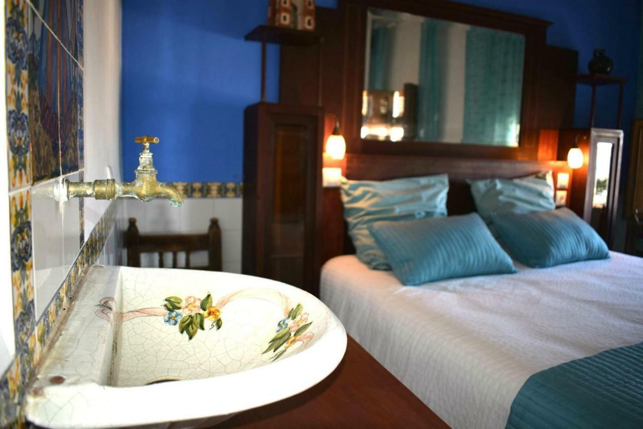 Charming House In The Historic Old Town Villa Alicante Bagian luar foto